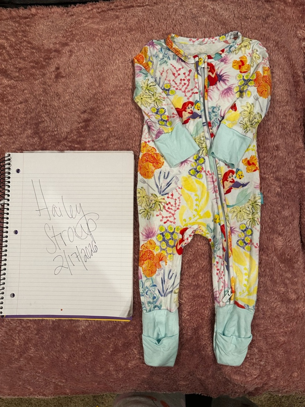 Posh Peanut Ariel Convertible Zippy